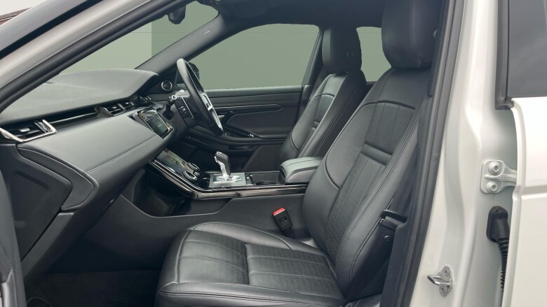 Land Rover Range Rover Evoque 1.5 P300e R-Dynamic HSE 5dr Auto Hatchback